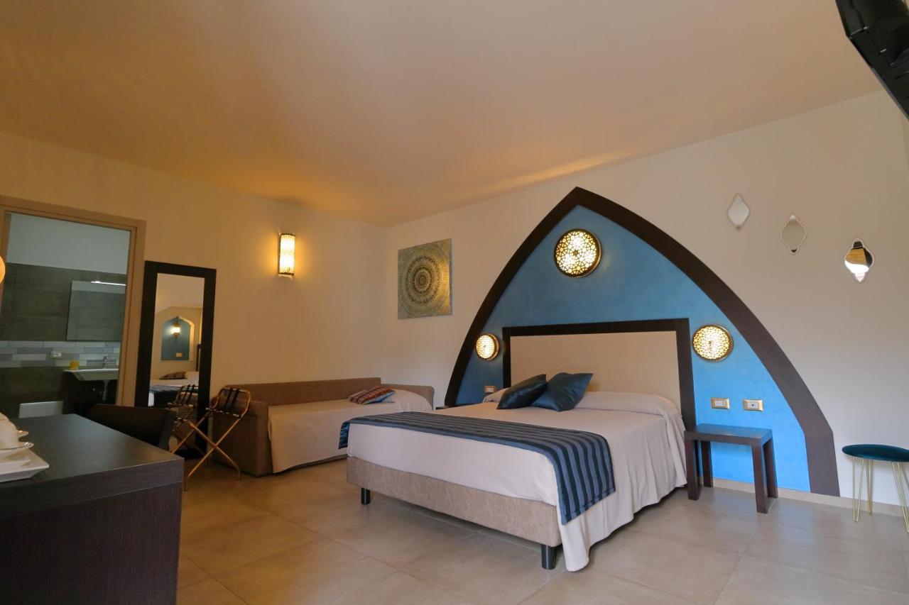 Comfort San Vito Lo Capo
