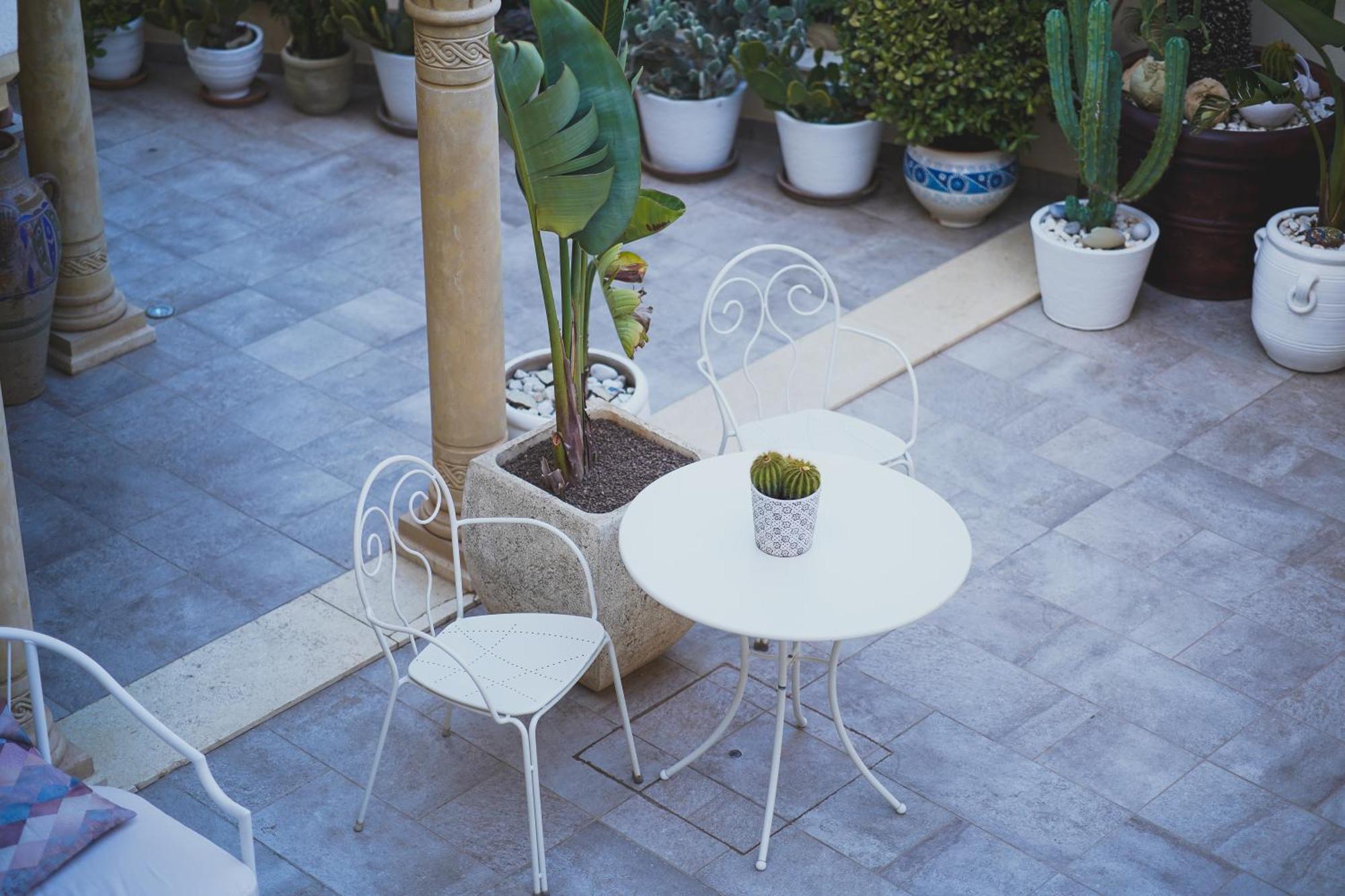 Casa de hóspedes Comfort San Vito Lo Capo