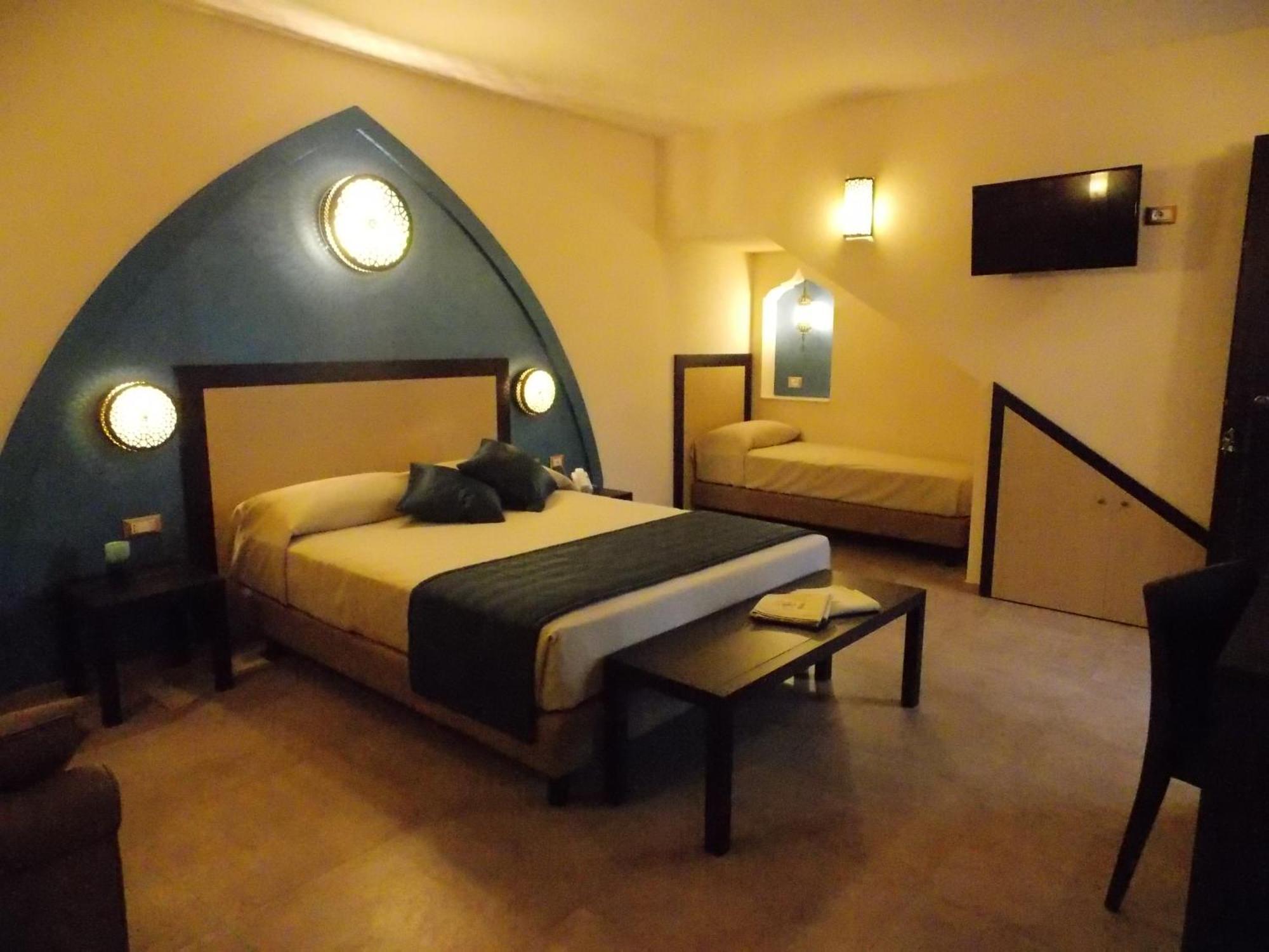 Comfort 3* San Vito Lo Capo