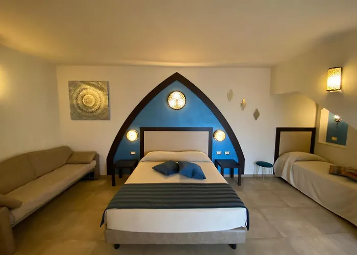 Riad Comfort Rooms