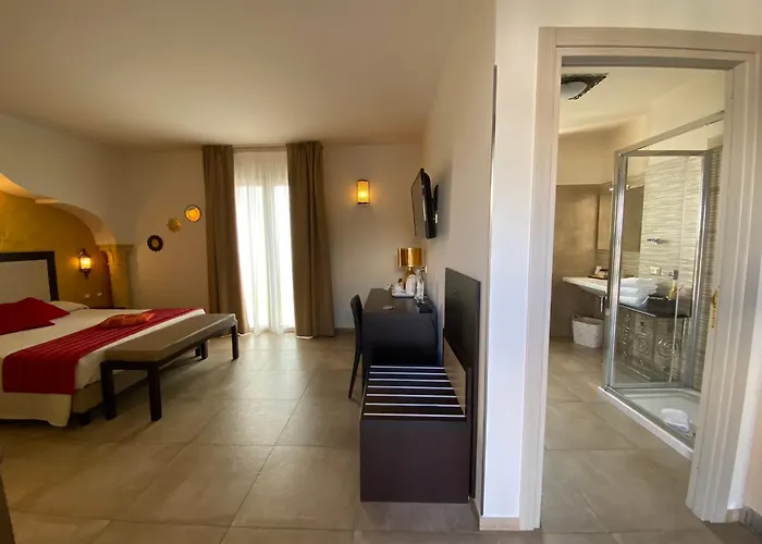 Riad Comfort Rooms