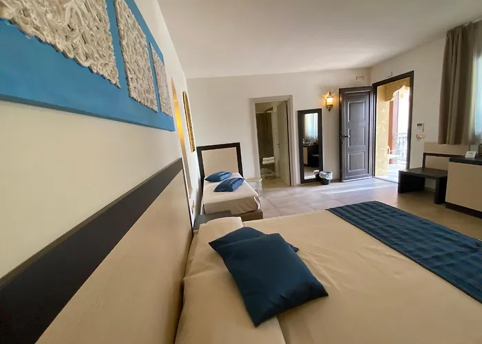 Riad Comfort Rooms