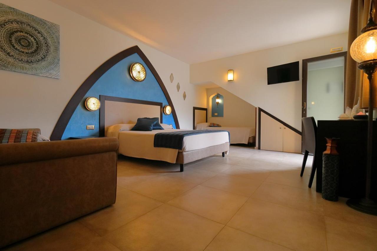 Comfort San Vito Lo Capo