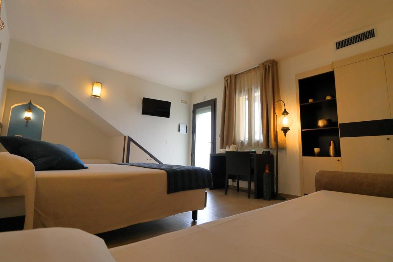 Comfort San Vito Lo Capo