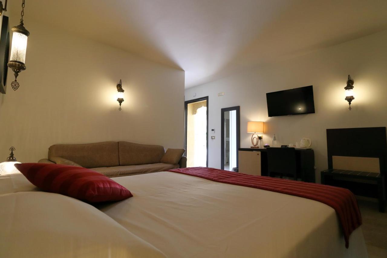 Comfort Pensión 3*