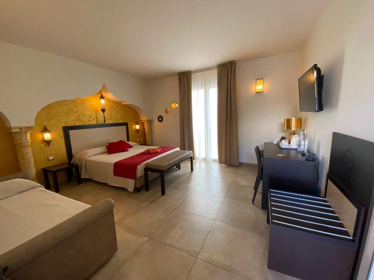 Riad Comfort Rooms Guest house 3*