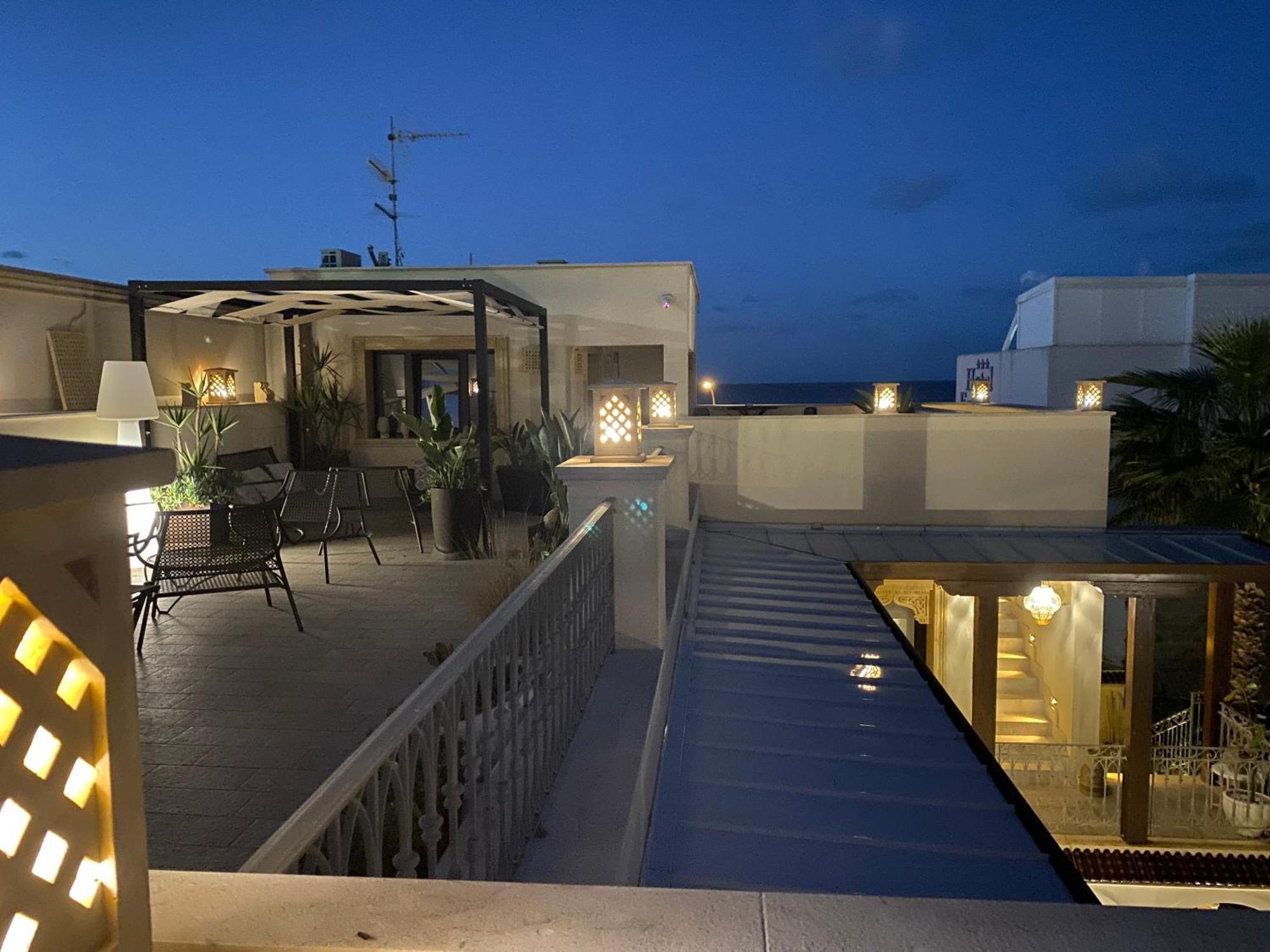 Comfort 3* San Vito Lo Capo