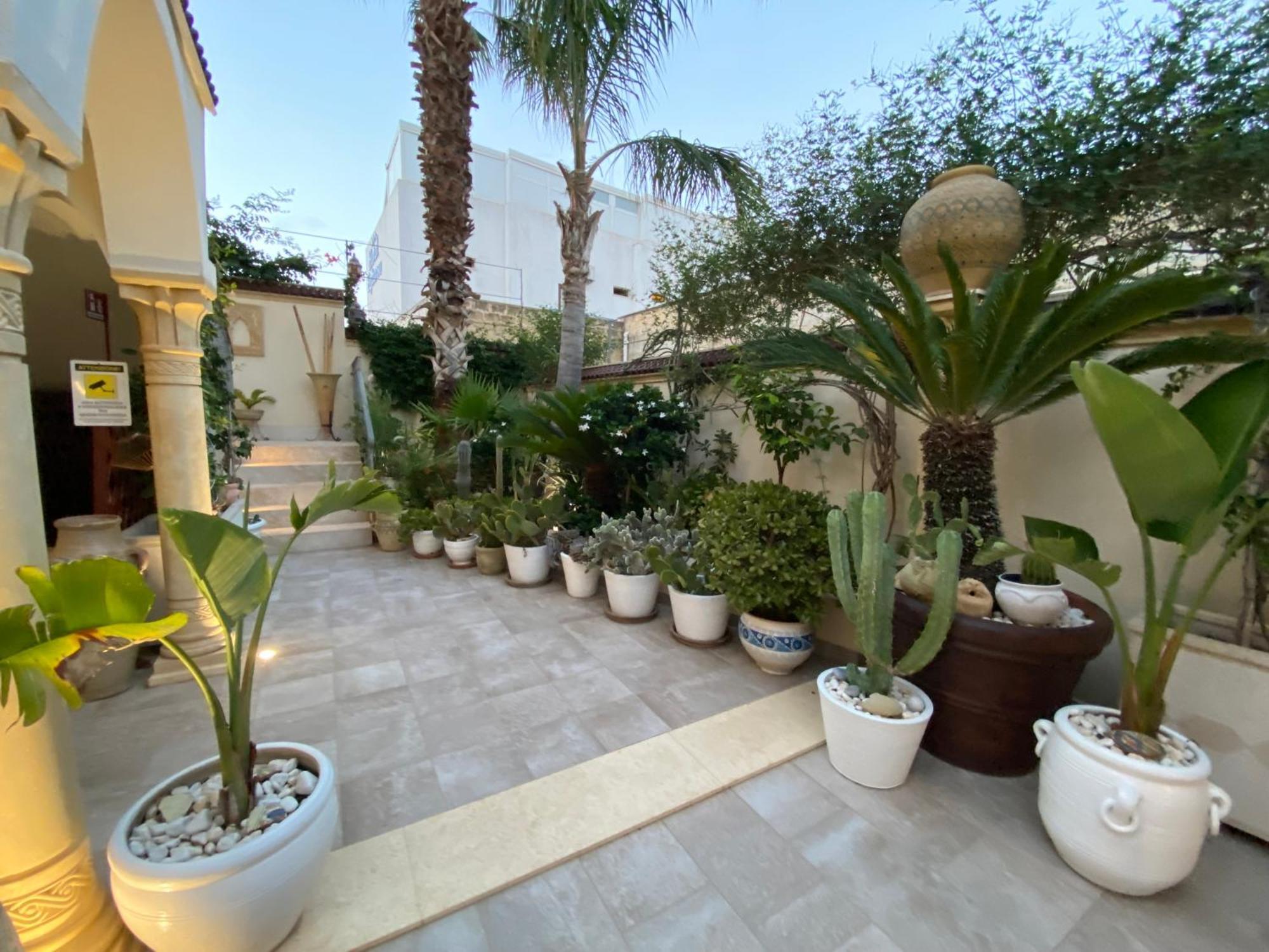 Comfort 3* San Vito Lo Capo