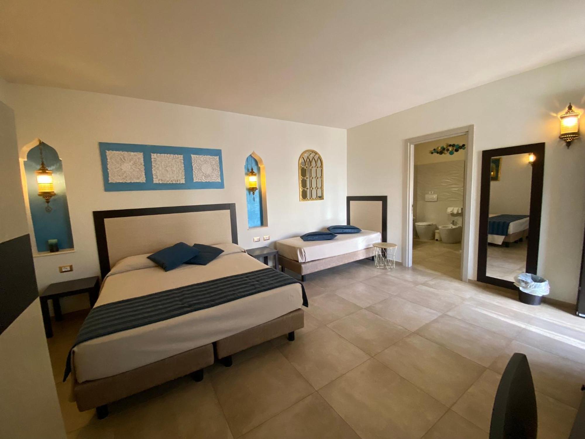 Comfort San Vito Lo Capo