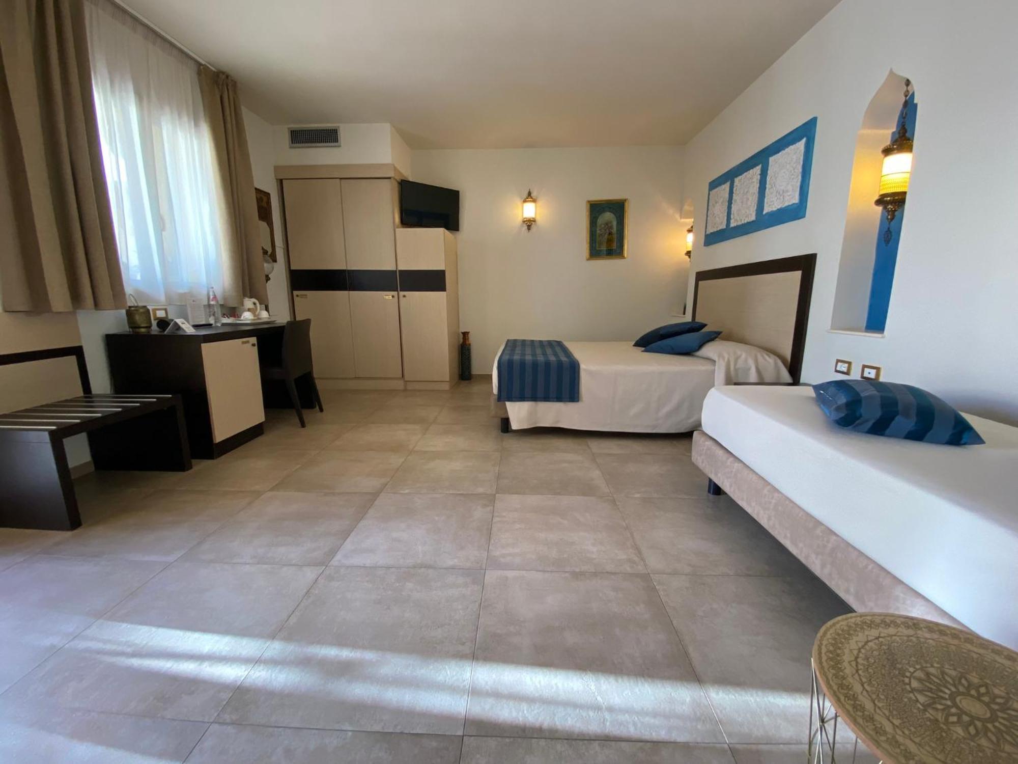 Comfort 3*