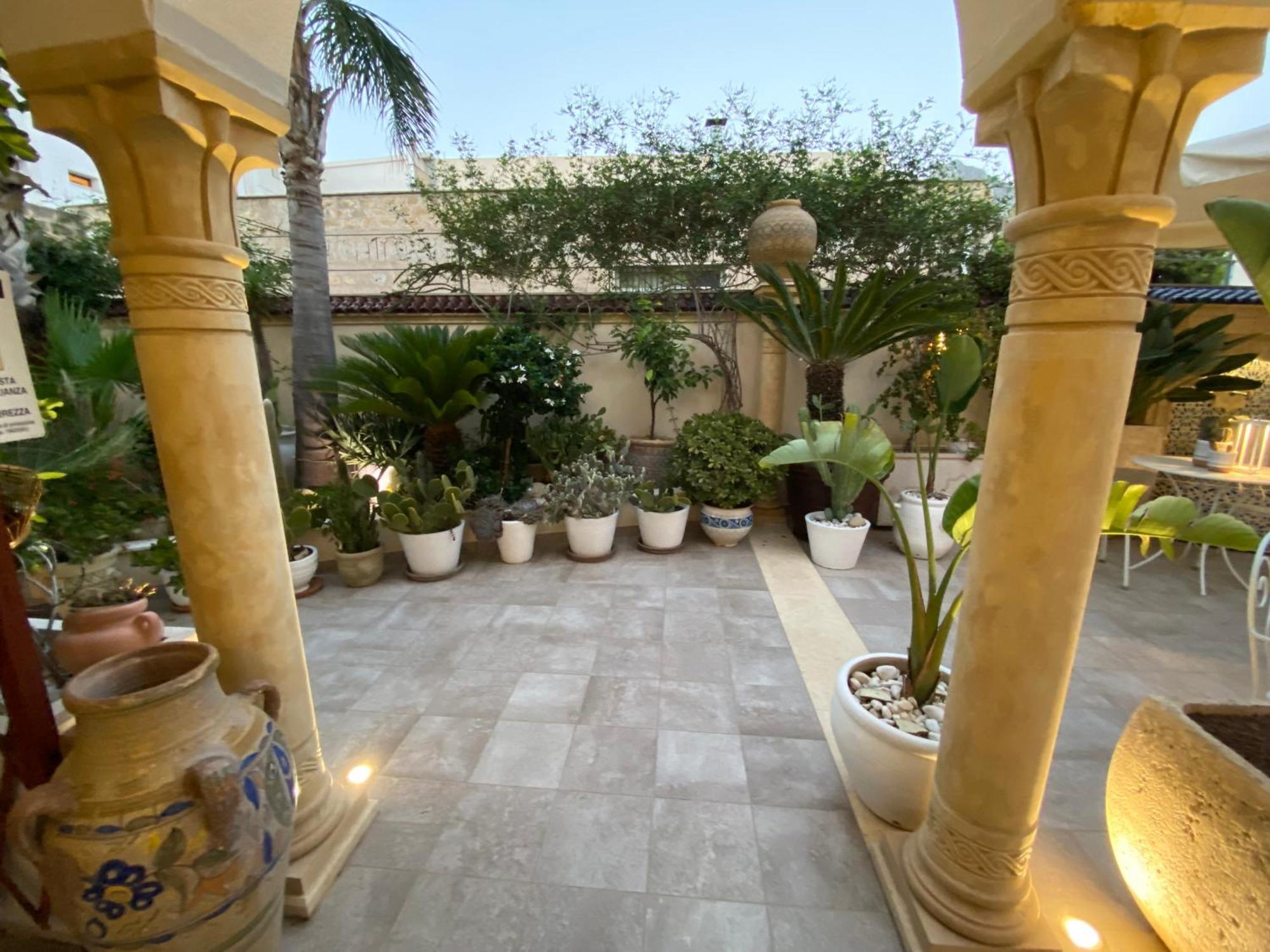 Comfort 3* San Vito Lo Capo