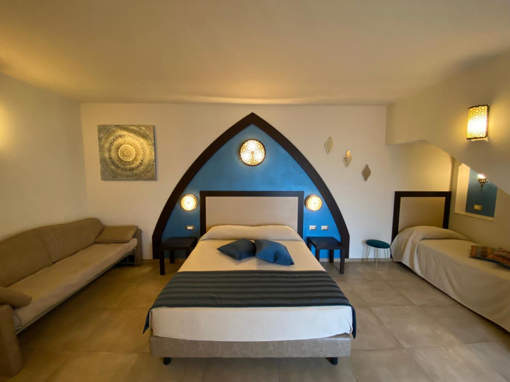 Comfort 3*