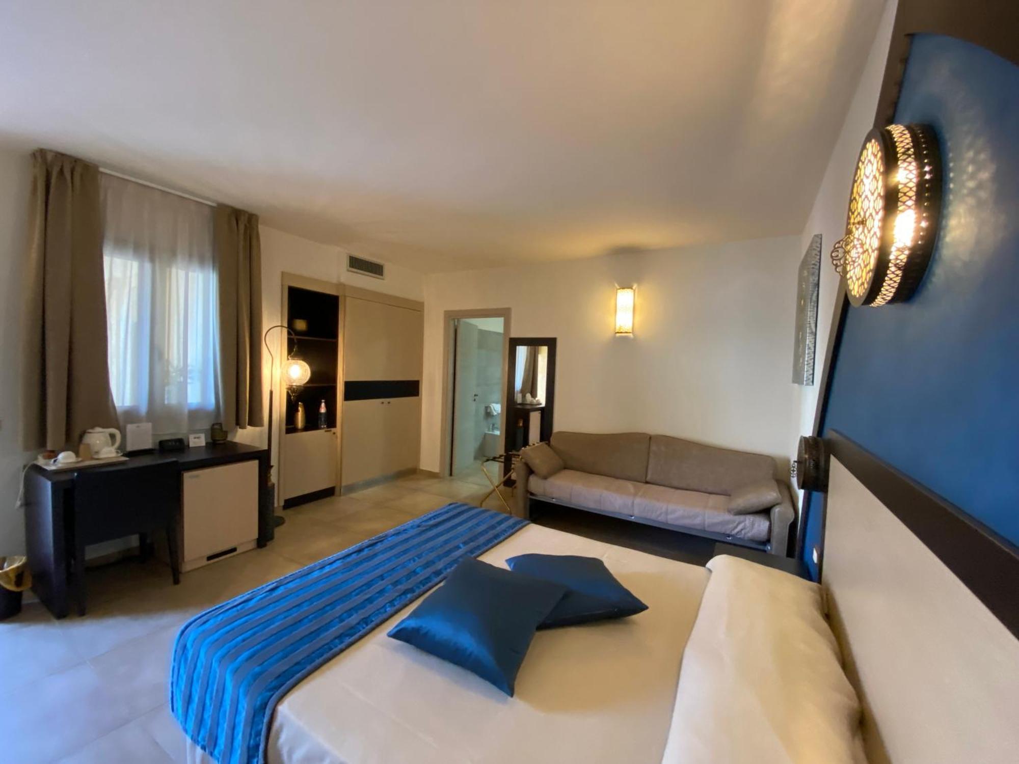 Comfort 3* San Vito Lo Capo