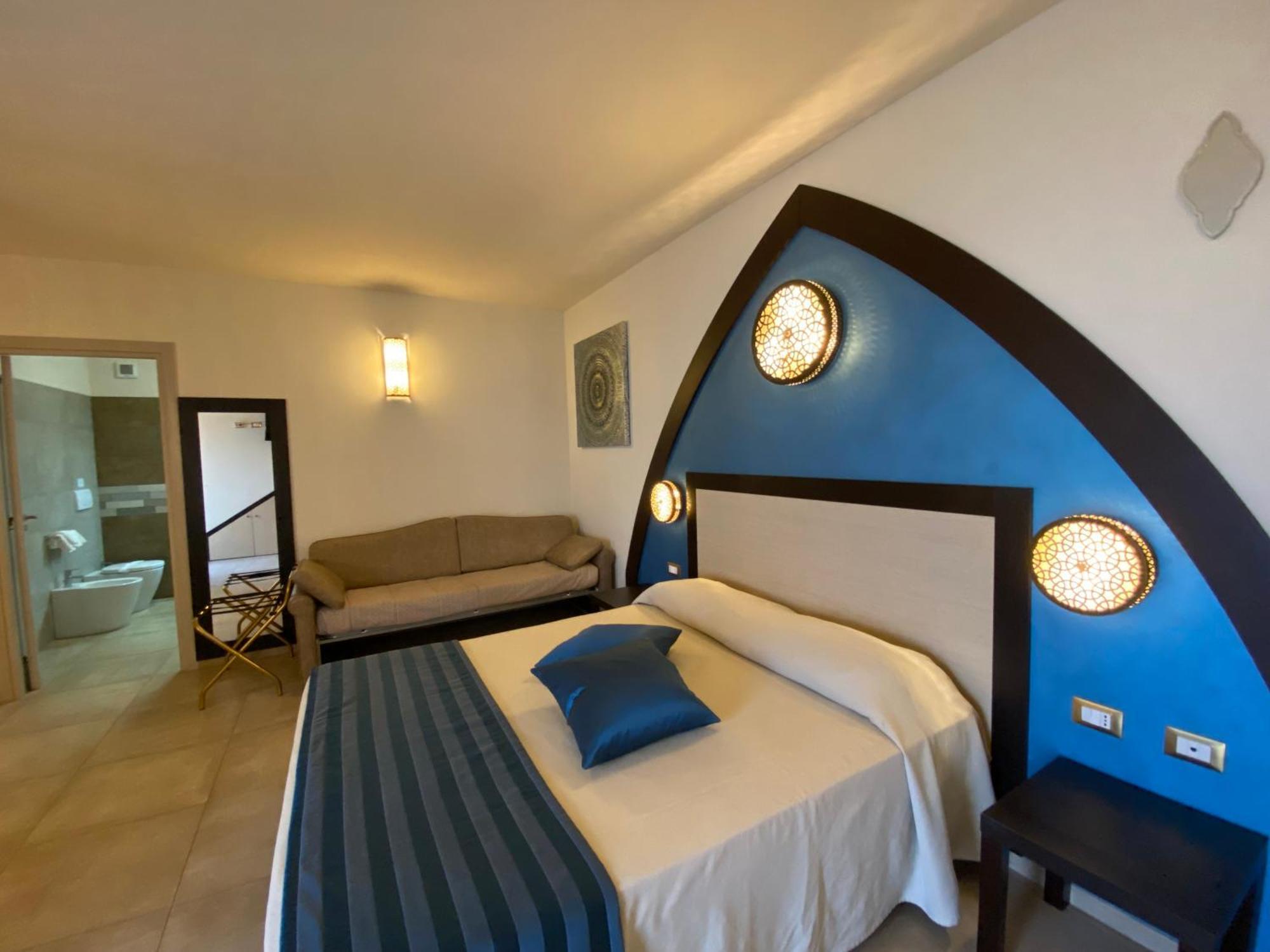 Comfort 3* San Vito Lo Capo