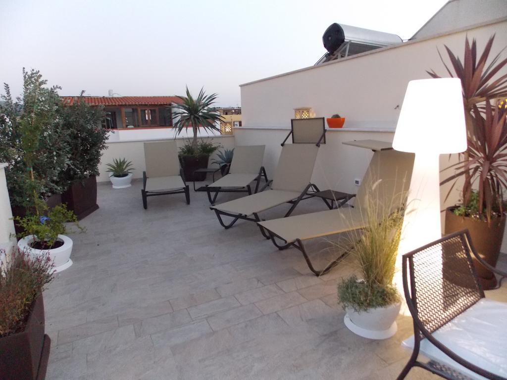 Comfort San Vito Lo Capo