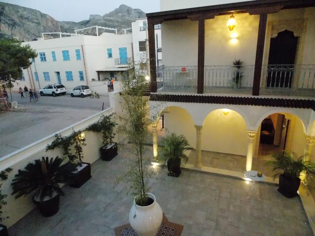 Comfort San Vito Lo Capo