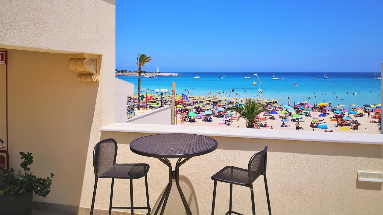 Comfort 3* San Vito Lo Capo