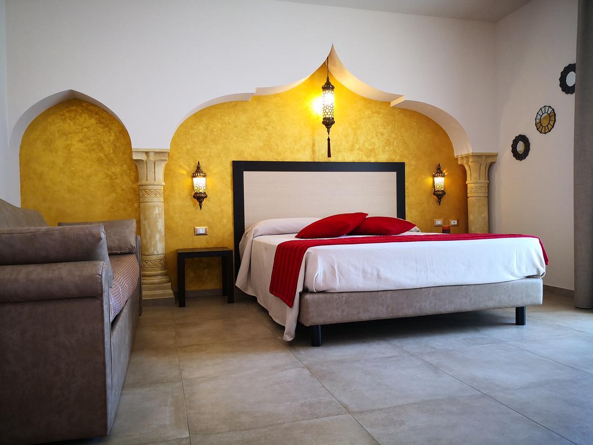 Comfort 3* San Vito Lo Capo